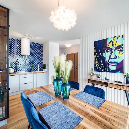 Blue Harmony Kołobrzeg