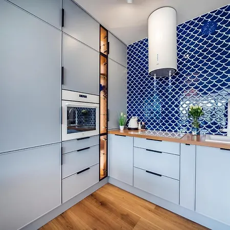 Blue Harmony * Kolberg