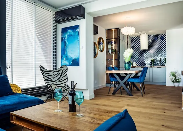 Blue Harmony Kołobrzeg