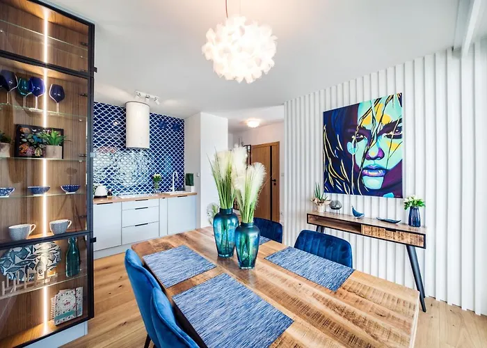 Blue Harmony Kołobrzeg