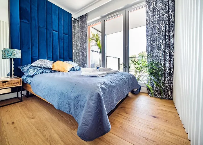 Blue Harmony Kołobrzeg